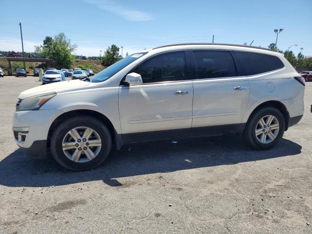 CHEVROLET TRAVERSE L