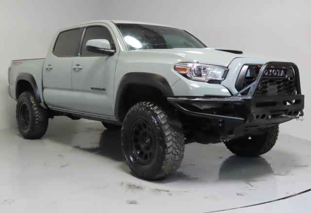 Vin: 3tmcz5an4pm583643, lot: 58397885, toyota tacoma double cab 2023 img_1