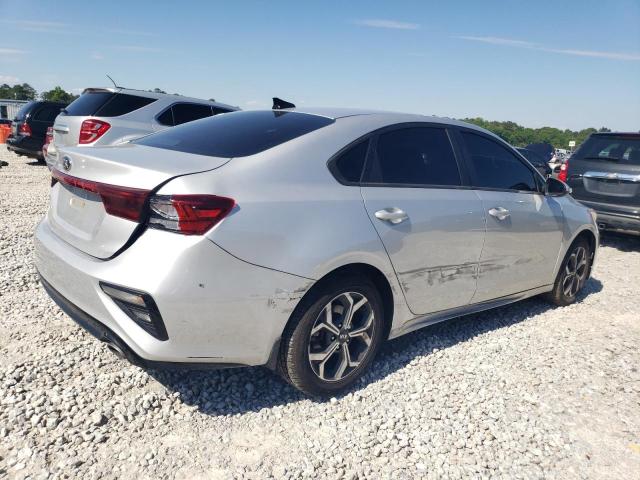 Vin: 3kpf24ad0me282070, lot: 55985705, kia forte fe 20213