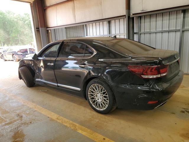 Vin: jthdl5ef7d5006064, lot: 54825875, lexus ls460 460l 20132