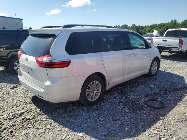 Vin: 5tdyk3dc3fs624612, lot: 57309295, toyota all models xle 20153