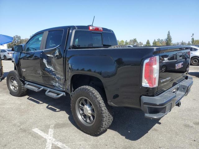 2018 GMC CANYON SLT 1GTP6DE13J1254397