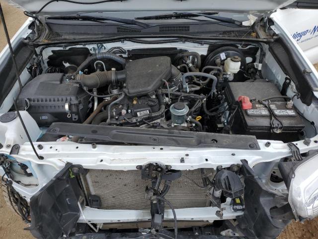 2022 TOYOTA TACOMA ACC - 3TYRX5GN7NT053658