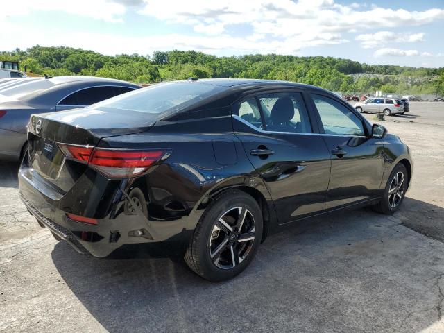Vin: 3n1ab8cv0sy281202, lot: 57754165, nissan sentra sv 20253