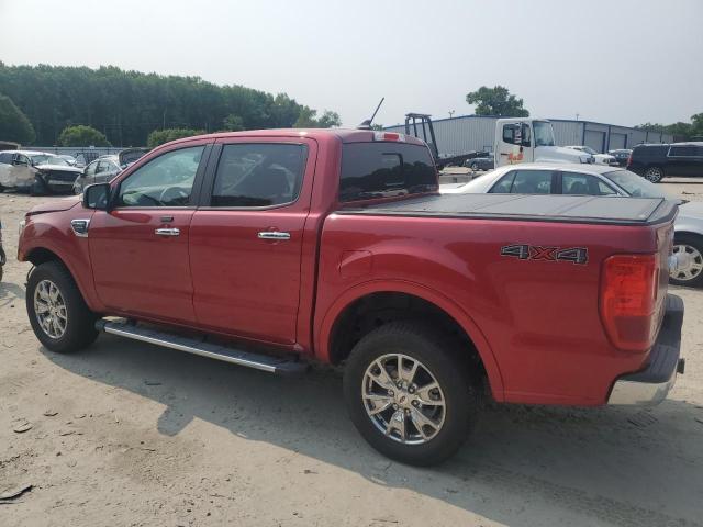 Vin: 1fter4fh1lla28327, lot: 58581475, ford ranger xl 20202