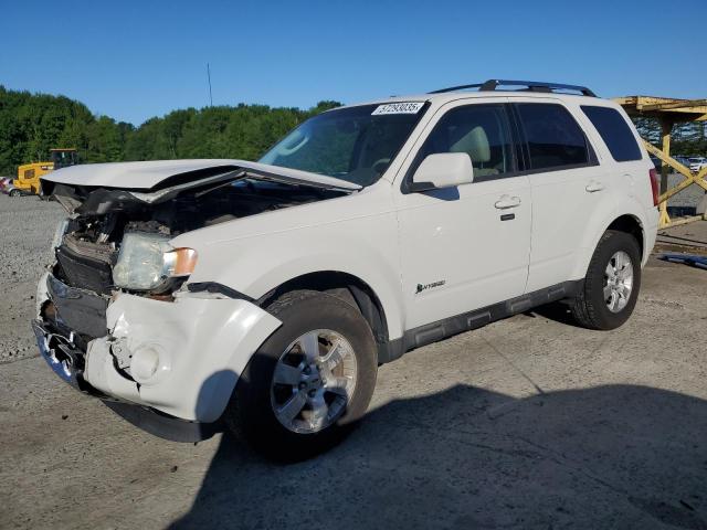 Vin: 1fmcu4k38akb79549, lot: 57293035, ford escape hybrid 2010 img_1