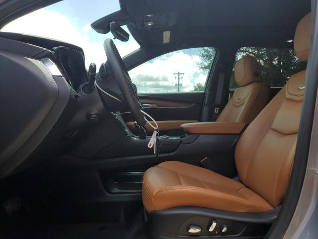 2025 CADILLAC XT5 PREMIU 1GYKNCR44SZ105103