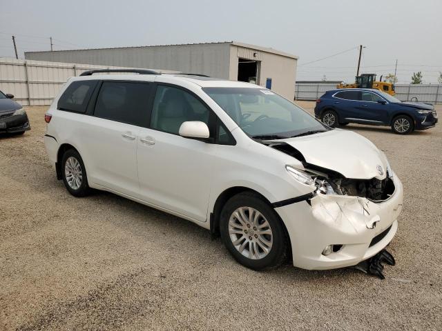 Vin: 5tdyz3dc8hs787397, lot: 58958885, toyota all models xle 20174