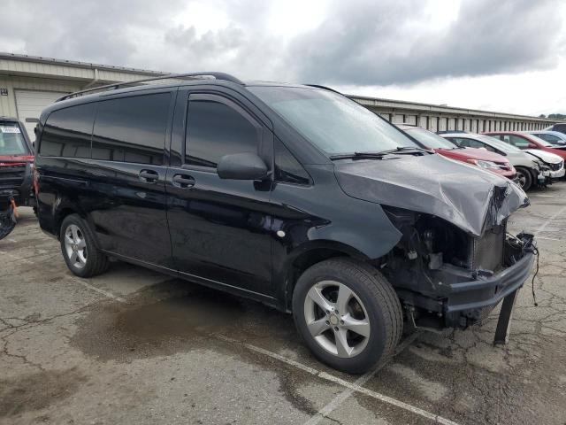 Vin: wd4pg2ee0g3139800, lot: 59172655, mercedes-benz metris 20164