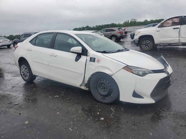 Vin: 2t1burhe1hc789763, lot: 56889455, toyota corolla l 20174