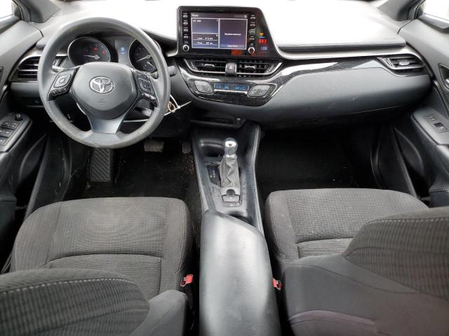 2019 TOYOTA C-HR XLE NMTKHMBX5KR099061
