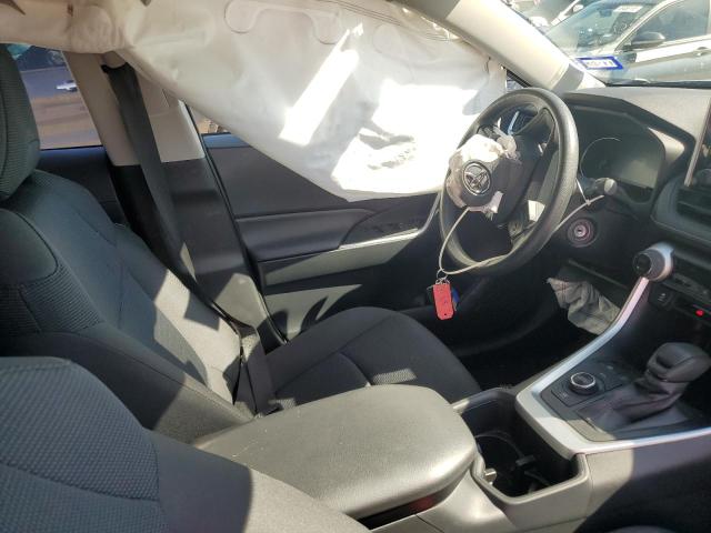 2023 TOYOTA RAV4 LE - JTMLWRFV0PD207803