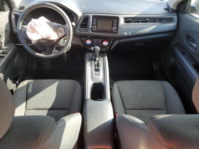 2019 HONDA HR-V LX 3CZRU5H30KM724319