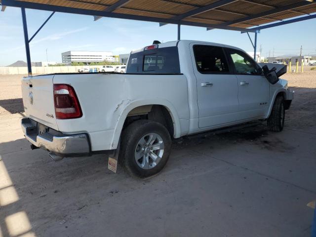 Vin: 1c6srfjt4mn676963, lot: 58532175, ram 1500 laramie 20213