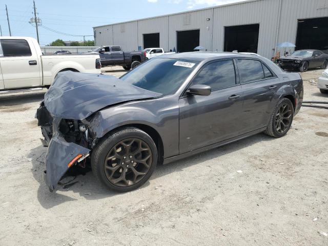 CHRYSLER 300 S