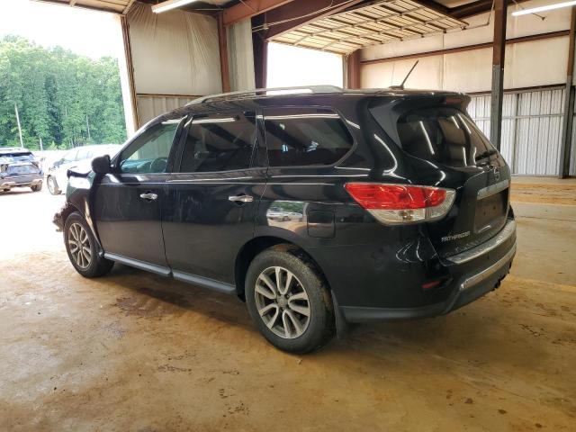 Vin: 5n1ar2mm1gc644808, lot: 56717085, nissan pathfinder s 20162