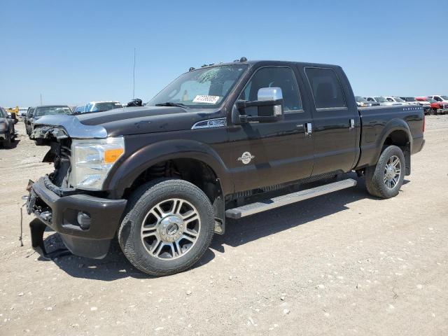 FORD F350 SUPER