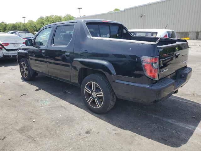 Vin: 5fpyk1f7xdb018477, lot: 58247965, honda ridgeline sport 20132