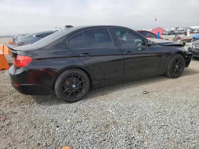 Vin: wba3a5c53dj461768, lot: 57687965, bmw 3 series i 20133