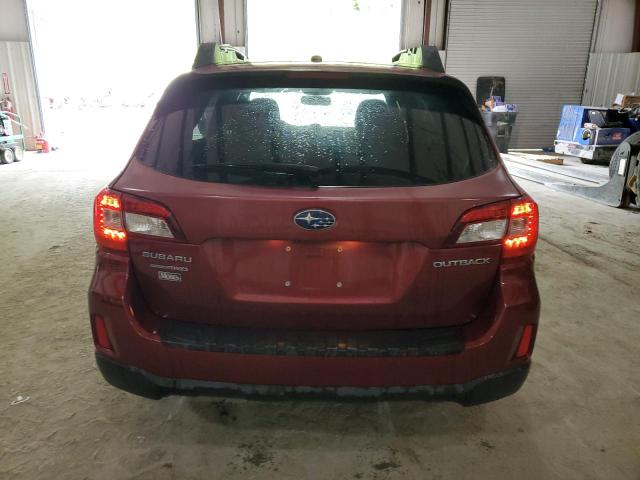 2015 SUBARU OUTBACK 2. - 4S4BSBJC6F3276001