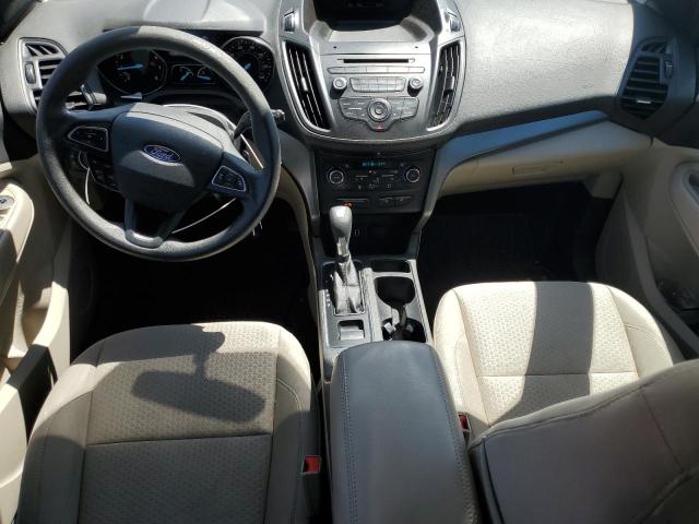 2017 FORD ESCAPE SE - 1FMCU9GD9HUD78333