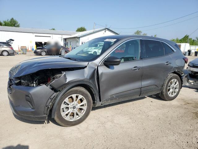 Vin: 1fmcu0gn3pub08162, lot: 57088545, ford escape act active 2023 img_1