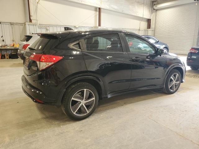 Vin: 3czru6h9xkm711717, lot: 58400765, honda hr-v touring 20193