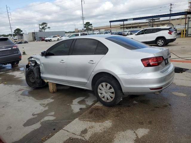 Vin: 3vw267aj1gm269295, lot: 56250025, volkswagen jetta s 20162