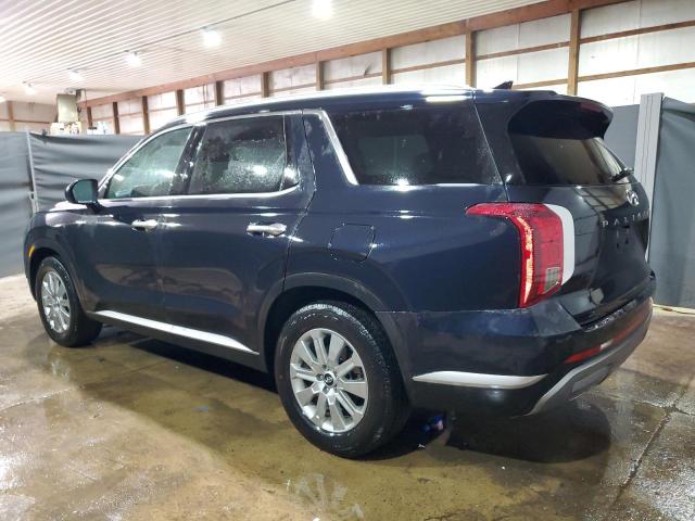 Vin: km8r2dge6su844383, lot: 58253335, hyundai palisade sel 20252