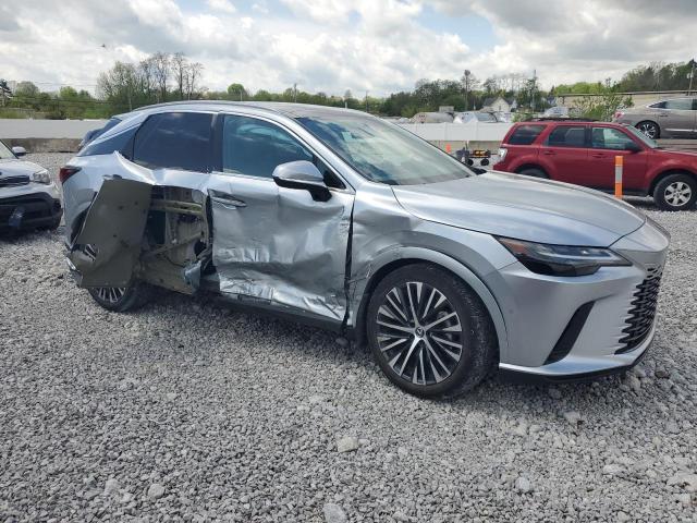 Vin: 2t2bamca6pc038233, lot: 55504235, lexus rx350 350 base 20234