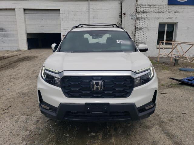 2024 HONDA PASSPORT E - 5FNYF8H50RB023552