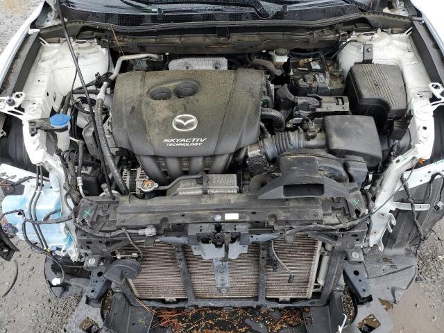 2016 MAZDA CX-5 TOURI - JM3KE2CY5G0849288
