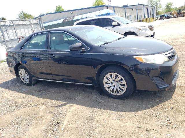 Vin: 4t4bf1fk8cr250509, lot: 55319415, toyota camry base 20124
