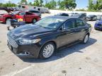 2015 FORD FUSION SE - 3FA6P0LU0FR169597