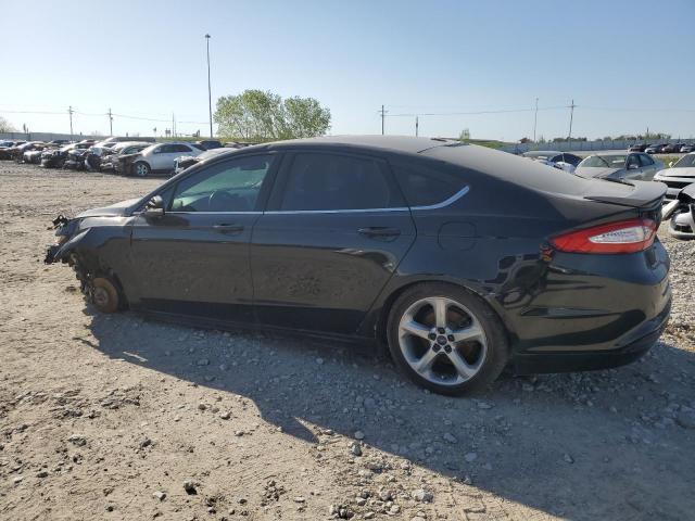 2015 FORD FUSION SE 3FA6P0H71FR128110