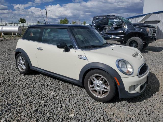 Vin: wmwsv3c57bty14678, lot: 55501545, mini cooper s 20114