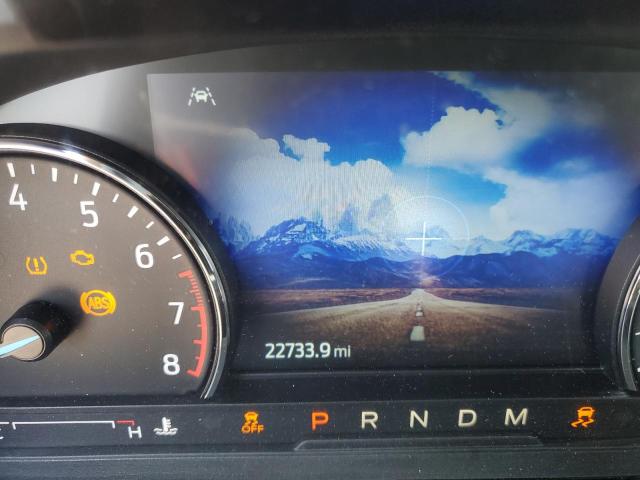 2021 FORD EXPLORER X - 1FMSK8DH3MGC09176
