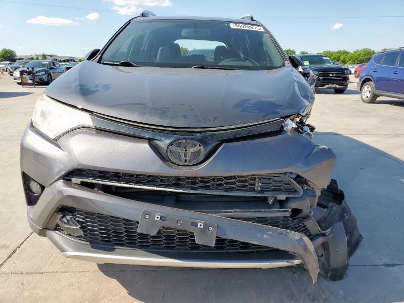 2016 TOYOTA RAV4 SE - JTMNFREV2GJ089412