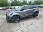 2018 LAND ROVER RANGE ROVE - SALVC2RX3JH288004