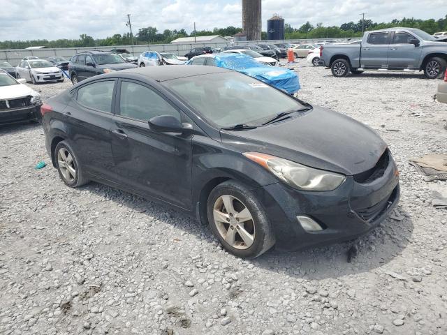 2021 HYUNDAI ELANTRA GLS KMHDH4AE7CU398991