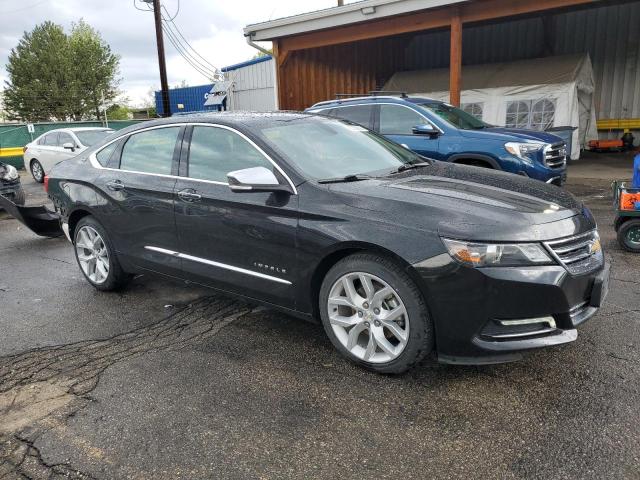 Vin: 2g1105s30k9130905, lot: 55752905, chevrolet impala premier 20194