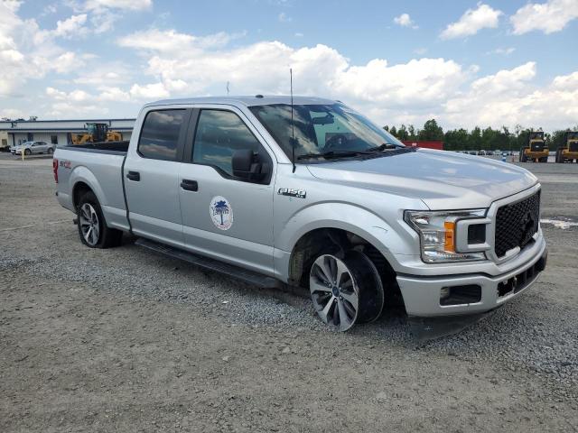 Vin: 1ftew1cp9kfd08979, lot: 55758485, ford f-150 supercrew 20194