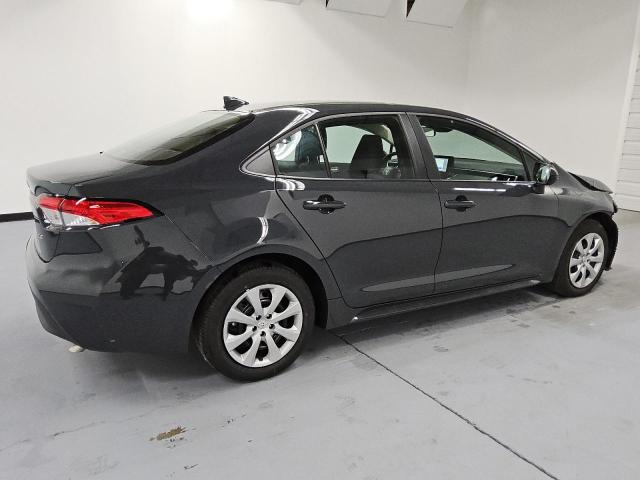Vin: 5yfb4mde6sp268389, lot: 55503285, toyota corolla le 20253