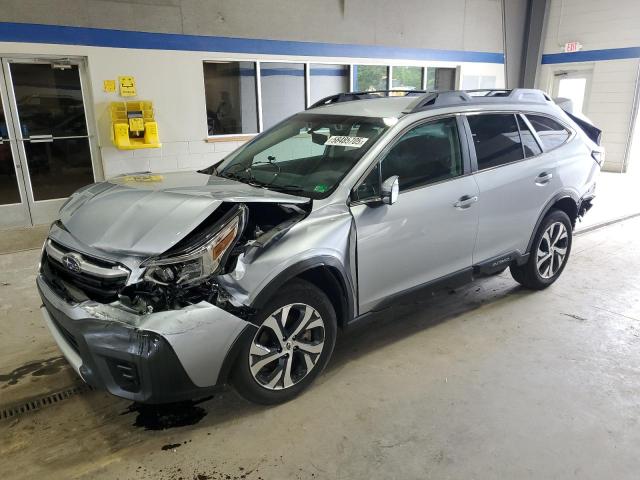 2022 SUBARU OUTBACK LI 4S4BTAMC1N3177149