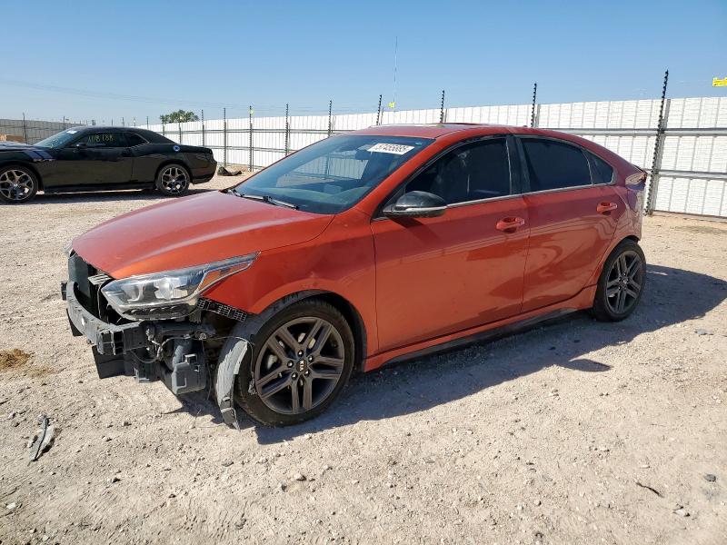 Vin: 3kpf34ad0le139020, lot: 57455885, kia forte gt line 2020 img_1
