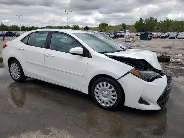 Vin: 2t1burhe9kc182209, lot: 58754745, toyota corolla l 20194