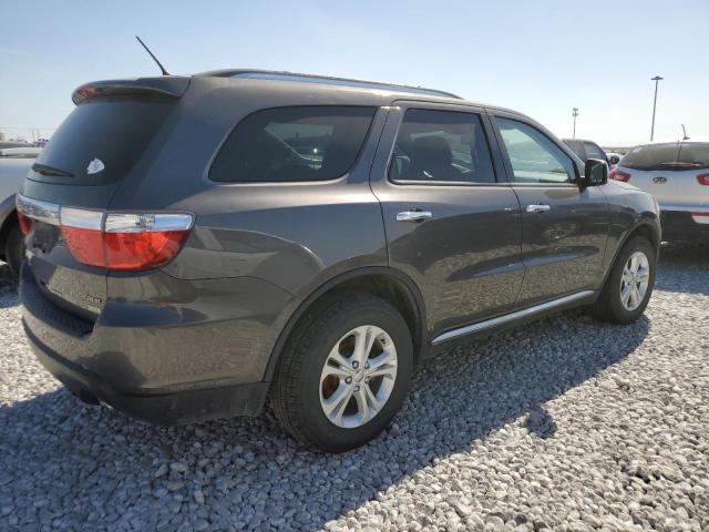 Vin: 1c4rdjdg0dc692130, lot: 52398695, dodge durango crew 20133