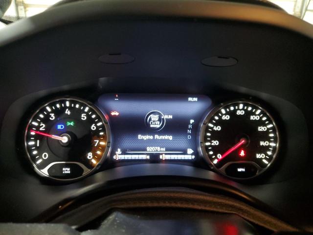 2017 JEEP RENEGADE L - ZACCJABB9HPG67072
