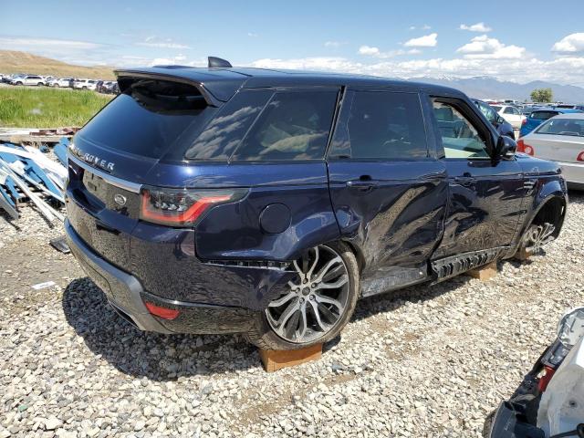 Vin: salwr2rv4ka828438, lot: 57420695, land rover rangerover hse 20193