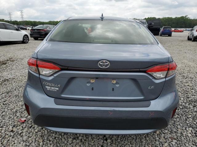 2020 TOYOTA COROLLA LE - JTDEPRAE7LJ097759